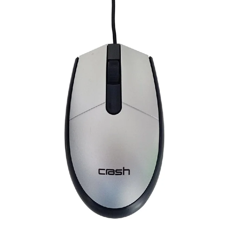 Crash M300 Wired Mouse 1600Dpi