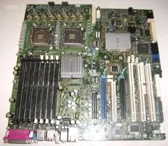 CN-0RW199 Dell Precision T7400 Motherboard