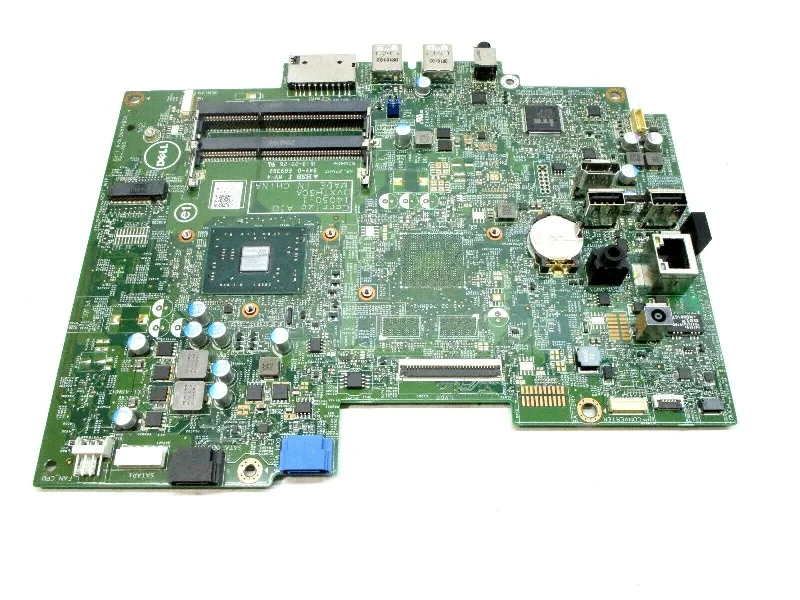 New Dell OEM Inspiron 24 3455 AIO Motherboard AMD A8-7410 Processor IVA01 4WMC2