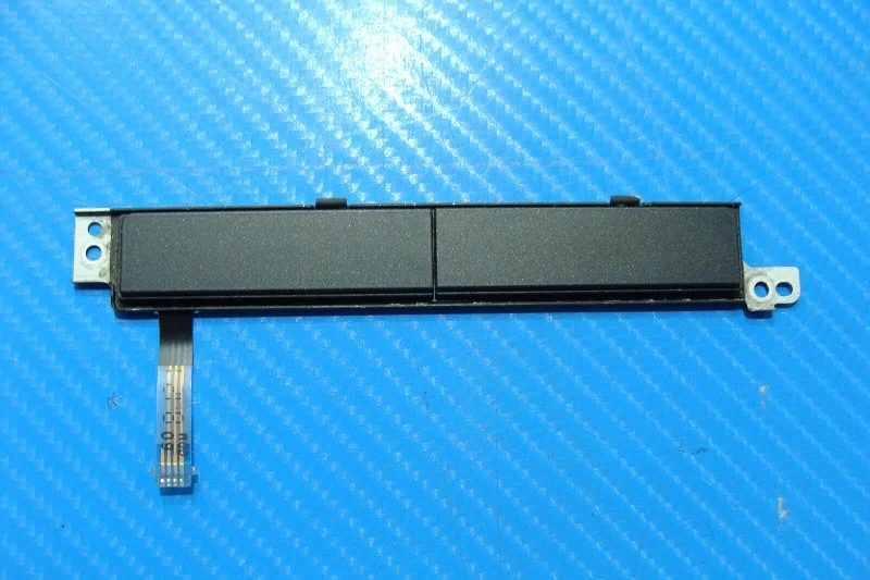 Dell Latitude 5490 14" Genuine Laptop Touchpad Mouse Button Board w/Cable A169B1