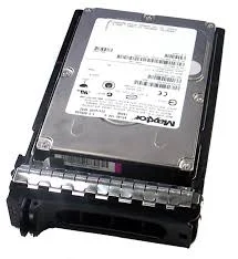 0N4715 Dell 146GB 80 Pin SCSI Hard Drive