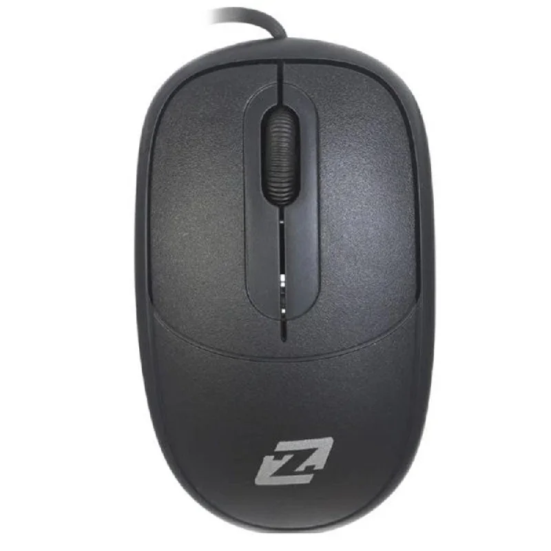 Zero ZR-150/ZR-160 Wired Mouse 1600Dpi