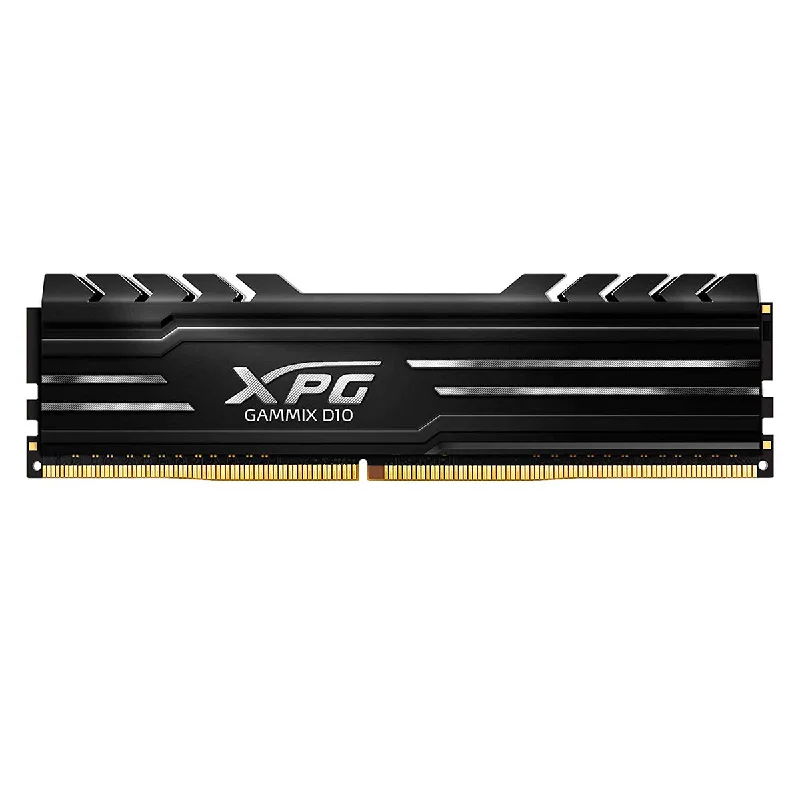 [RePacked] ADATA XPG GAMMIX D10 DDR4 2666MHz Gaming Memory Module (16GB)