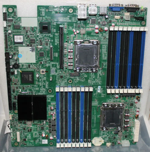 CN-0X42K9 Dell PowerEdge C2100 Motherboard