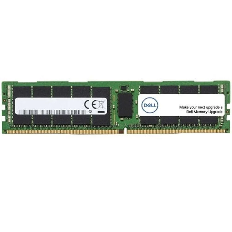 Dell 64GB 2933MHz 2RX4 DDR4 RDIMM Memory | W403Y