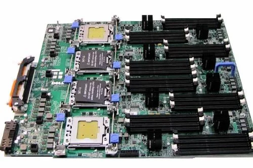 M9DGR Dell PowerEdge R810 Motherboard