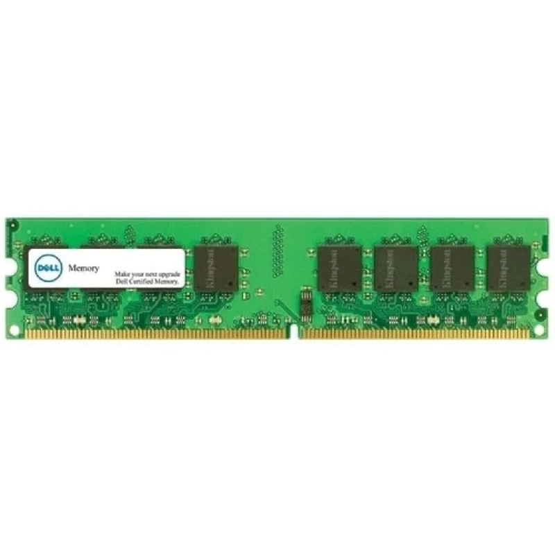 Dell 8GB (1x8GB)  2666MHz 1RX8 DDR4 UDIMM ECC Memory | SNPD715XC/8G