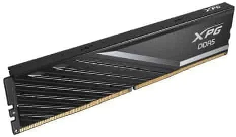 Adata XPG Lancer Blade 16GB, DDR5, 6000MHz (PC5-48000), CL30, 1.35V, ECC, DIMM Memory