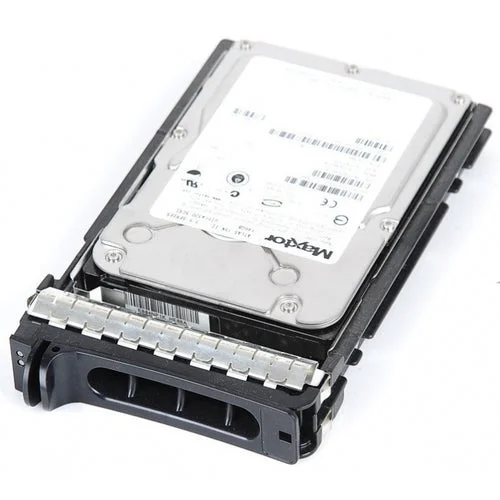 0UJ673 Dell 300GB 80Pin SCSI Hard Drive