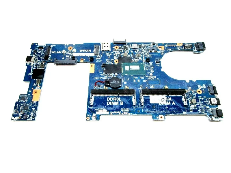 New Dell OEM Latitude 3340 Motherboard w/ Intel Celeron 2957U SR1DV IVA01 X13HJ