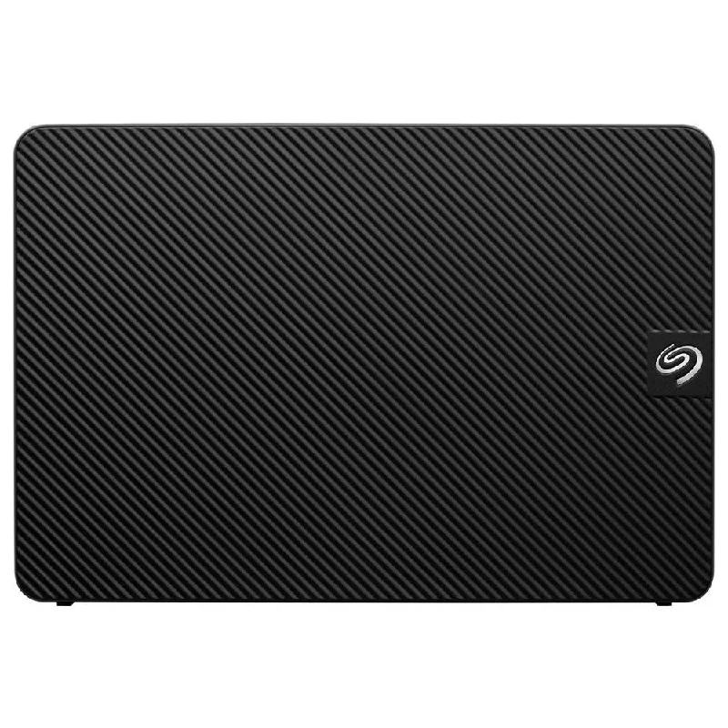 Seagate Expansion 12TB External Desktop Hard Drive