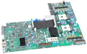 0HJ859 Dell PowerEdge 1850 Server Motherboard