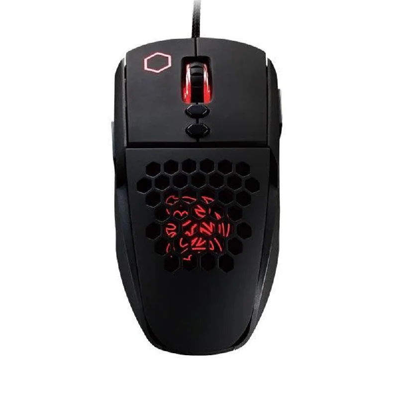 Tt eSPORTS VENTUS Wired Gaming Mouse 5700Dpi