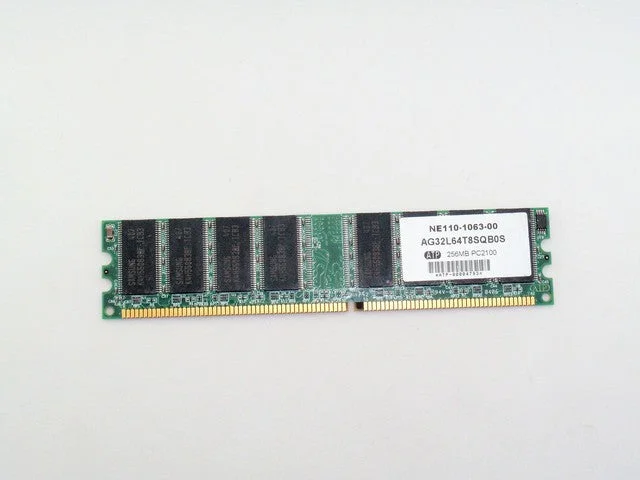 ATP AG32L64T8SQB0S Used Desktop Memory RAM DIMM PC2100 DDR-266MHz