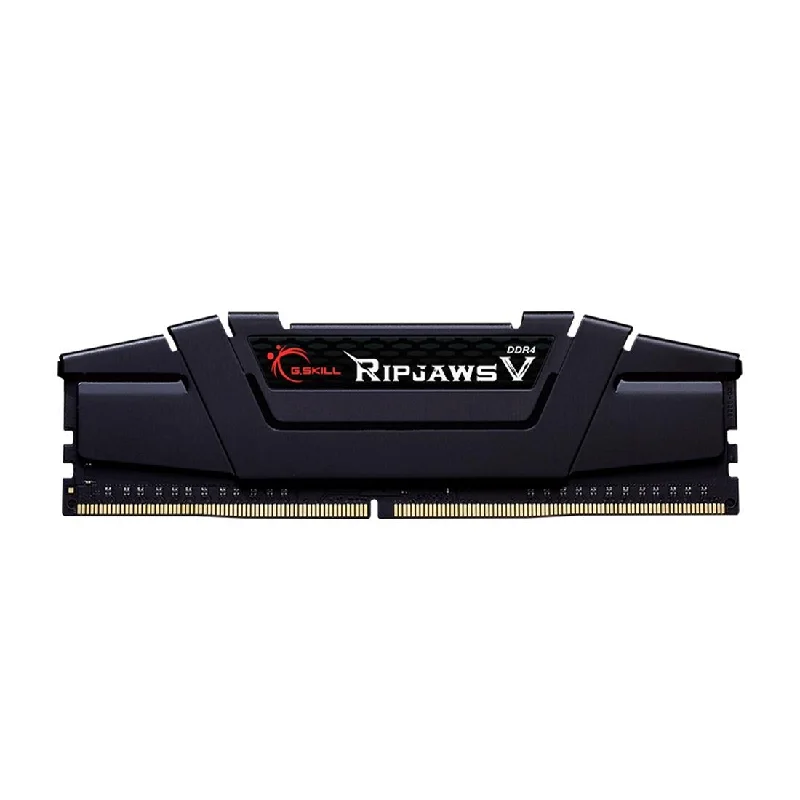 G.SKILL Ripjaws V 32GB DDR4 RAM 3600MHz Desktop Memory