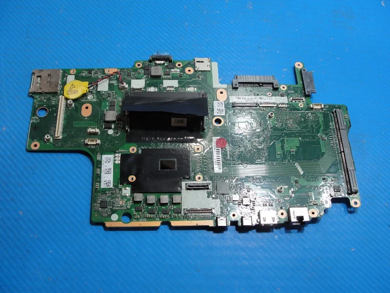 Lenovo ThinkPad P70 17.3" i7-6820HQ 2.7GHz Motherboard NM-A441 01AV312