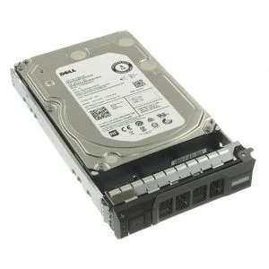 0Y4717 Dell 146GB 80 Pin SCSI Hard Drive