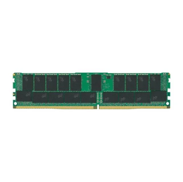 Micron Ddr4-2933 64Gb/8Gx72 Ecc/Reg Cl21 Server Memory Mta36Asf8G72Pz-2G9E1