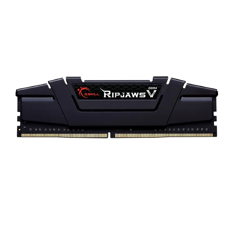 G.Skill Ripjaws V 16GB (1x16GB) DDR4 3600 MHz CL18 Desktop Memory