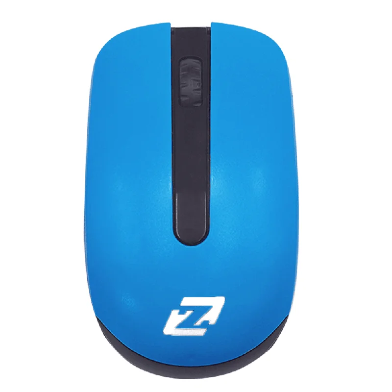 Zero ZR-1000 Wireless Mouse 1000Dpi