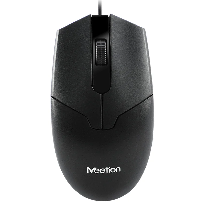 Meetion M360 Wired Mouse 1000Dpi