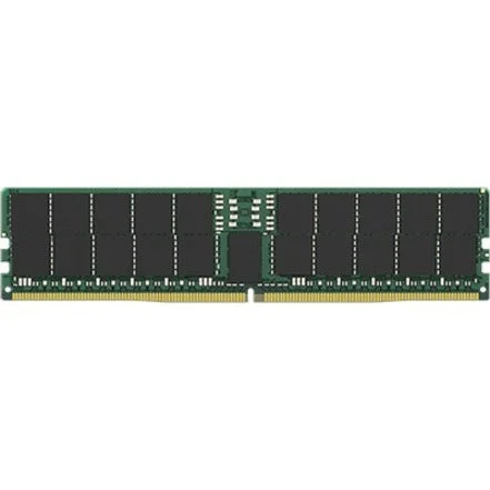 Kingston KSM48R40BS4TMM-32HMR 32GB DDR5 SDRAM Memory Module, Lifetime Warranty, ECC, 4800 MHz